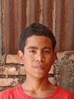 child portrait