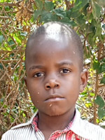 child portrait