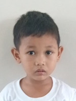 child portrait