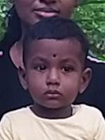 child portrait