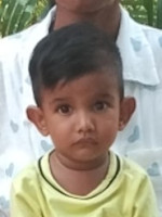child portrait