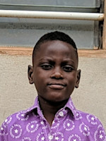 child portrait