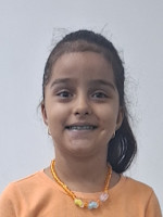 child portrait