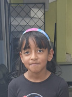 child portrait