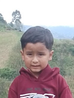 child portrait