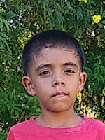 child portrait