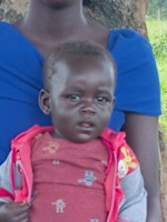 child portrait