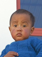 child portrait