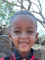 child portrait