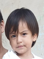 child portrait
