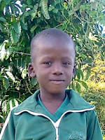 child portrait
