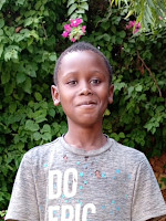 child portrait