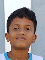 child portrait