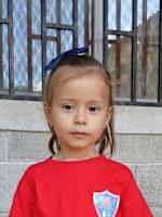 child portrait