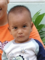 child portrait