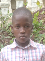 child portrait