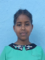 child portrait