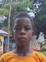 child portrait