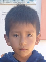 child portrait