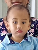 child portrait