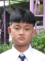 child portrait