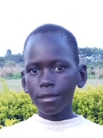 child portrait