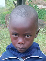 child portrait