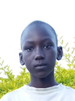 child portrait