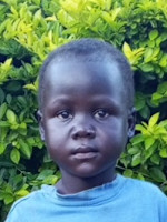child portrait