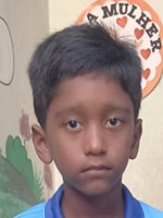child portrait