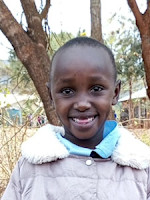 child portrait