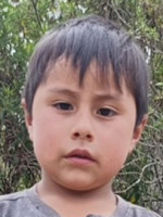 child portrait