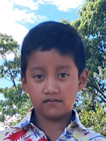 child portrait