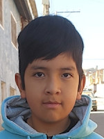 child portrait
