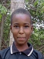 child portrait