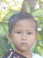 child portrait
