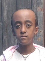 child portrait