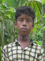child portrait