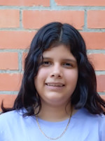 child portrait
