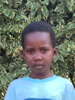 child portrait
