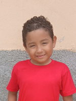 child portrait