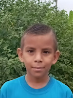 child portrait