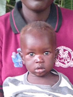 child portrait