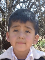 child portrait