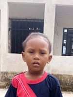 child portrait