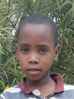 child portrait