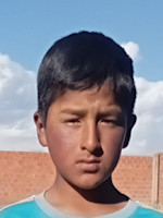 child portrait