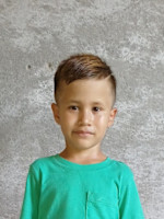 child portrait