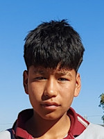 child portrait