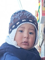 child portrait